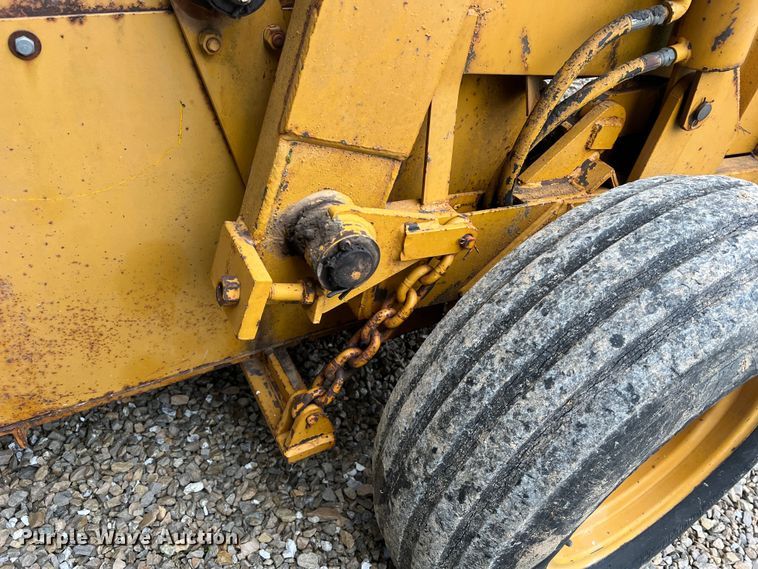 image for item DL4344 Anderson  rock picker