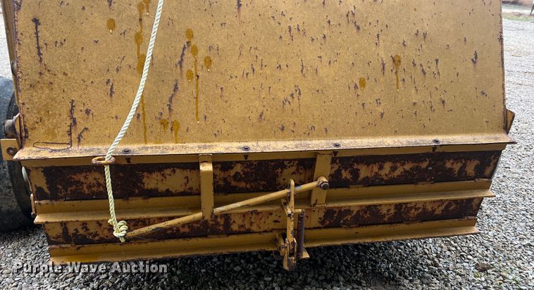 image for item DL4344 Anderson  rock picker