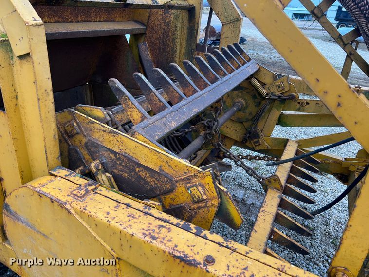 image for item DL4344 Anderson  rock picker