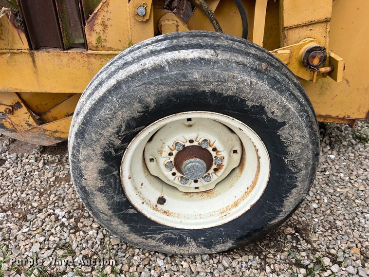 image for item DL4344 Anderson  rock picker