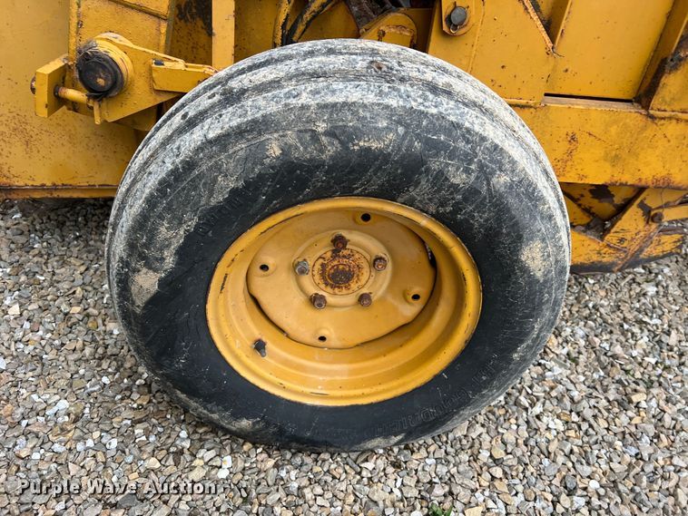 image for item DL4344 Anderson  rock picker