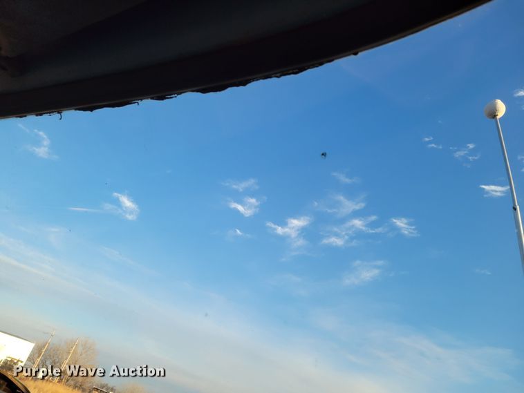 image for item DM8208 1968 Chevrolet C50  truck cab and chassis