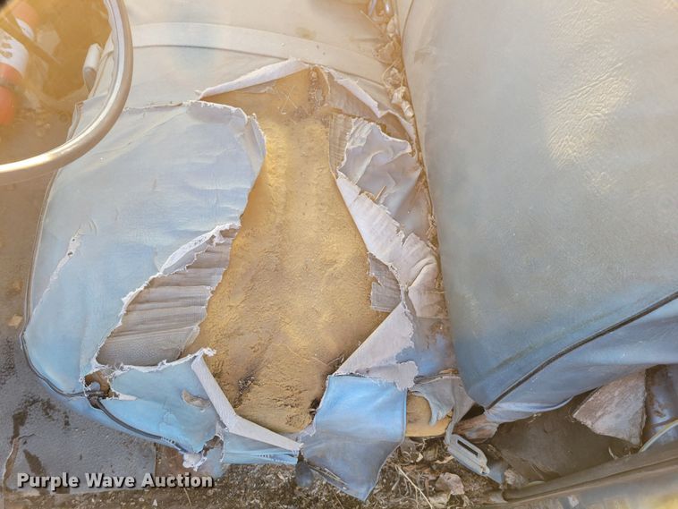 image for item DM8208 1968 Chevrolet C50  truck cab and chassis