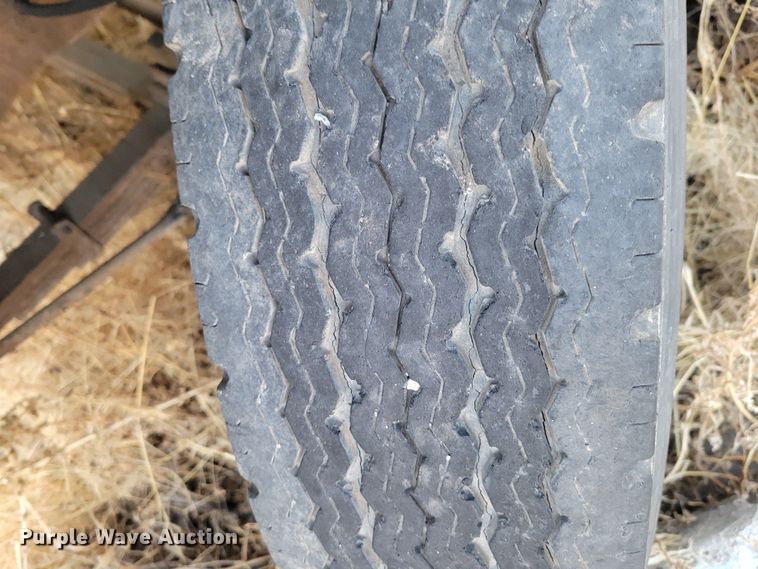 image for item DM8208 1968 Chevrolet C50  truck cab and chassis