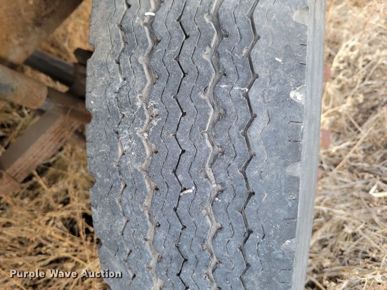 image for item DM8208 1968 Chevrolet C50  truck cab and chassis