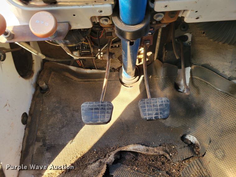 image for item DM8211 1971 Chevrolet C50  grain truck