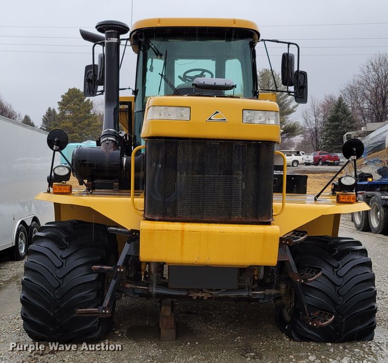 image for item DM8219 Ag-Chem TerraGator 8400  spreader