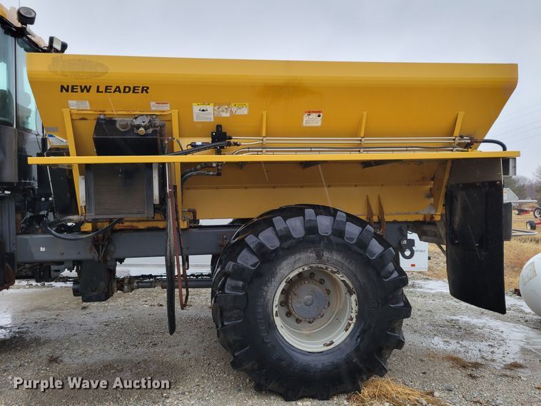 image for item DM8219 Ag-Chem TerraGator 8400  spreader