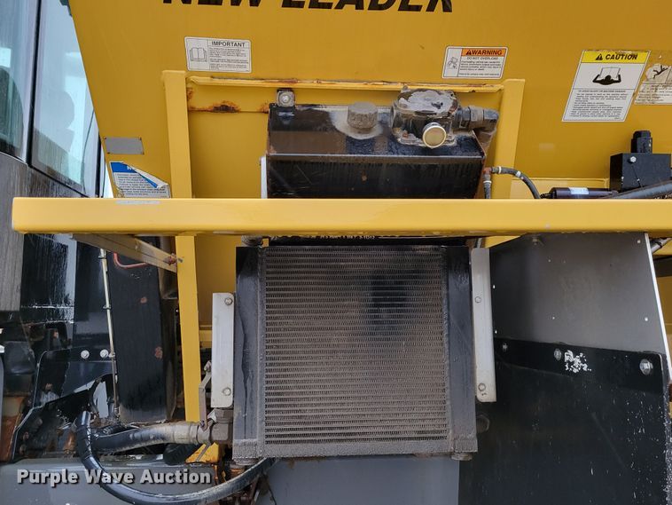 image for item DM8219 Ag-Chem TerraGator 8400  spreader