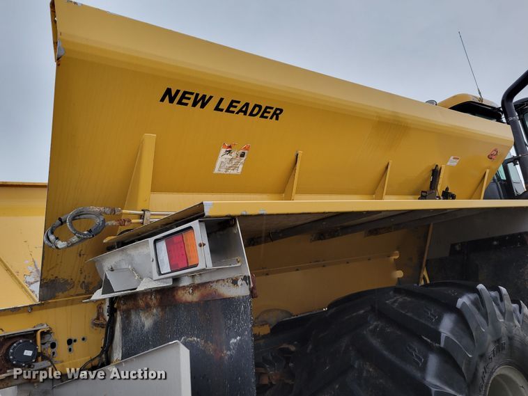 image for item DM8219 Ag-Chem TerraGator 8400  spreader