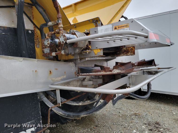 image for item DM8219 Ag-Chem TerraGator 8400  spreader