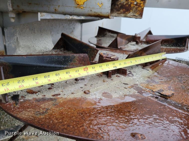 image for item DM8219 Ag-Chem TerraGator 8400  spreader