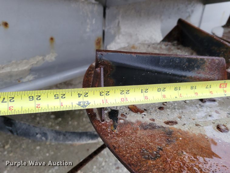 image for item DM8219 Ag-Chem TerraGator 8400  spreader