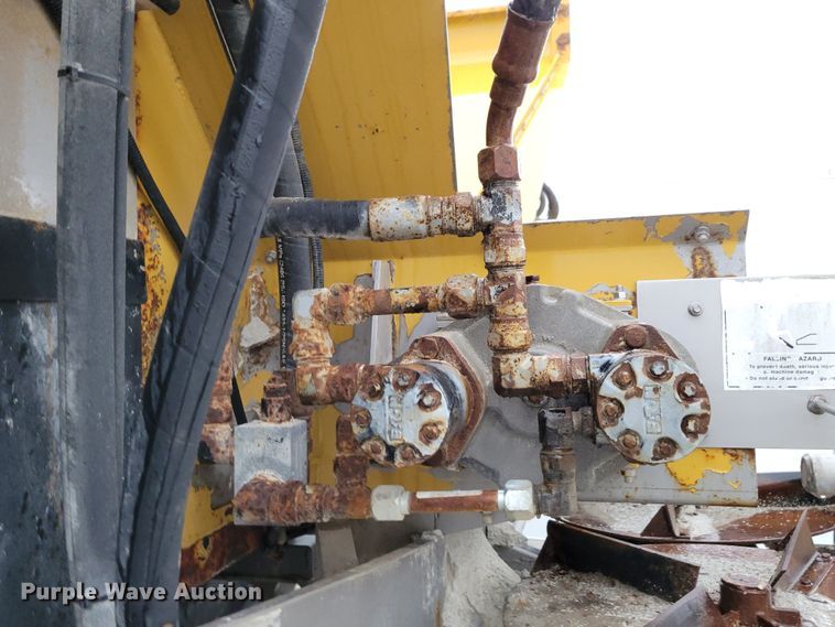 image for item DM8219 Ag-Chem TerraGator 8400  spreader