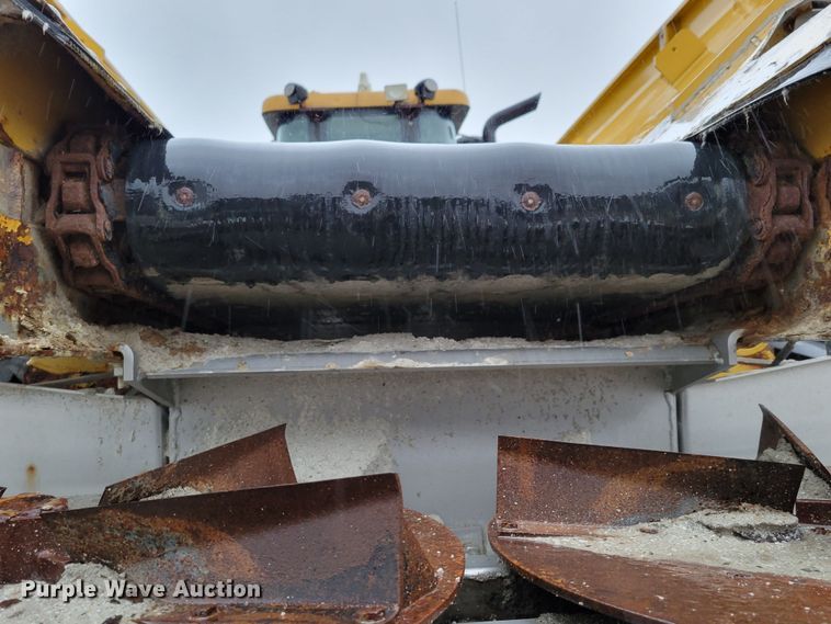 image for item DM8219 Ag-Chem TerraGator 8400  spreader