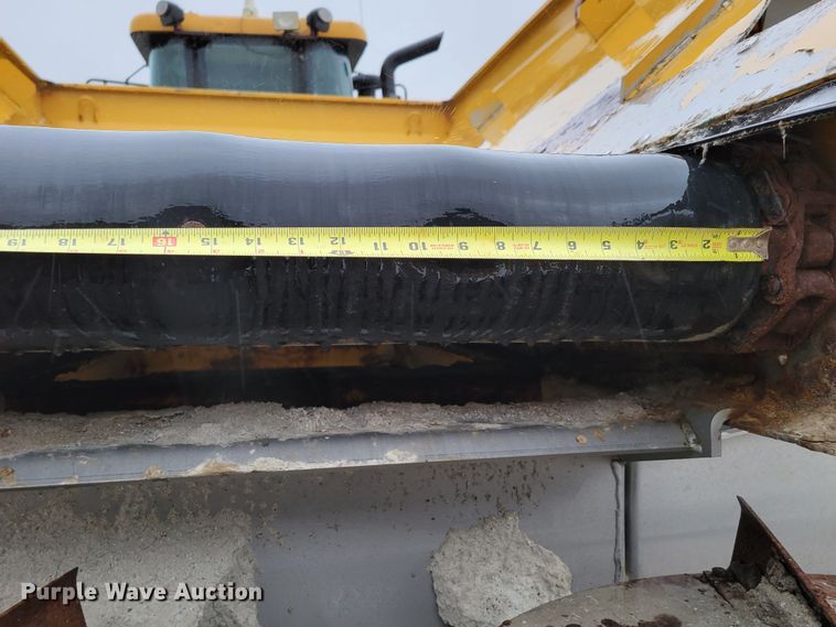 image for item DM8219 Ag-Chem TerraGator 8400  spreader