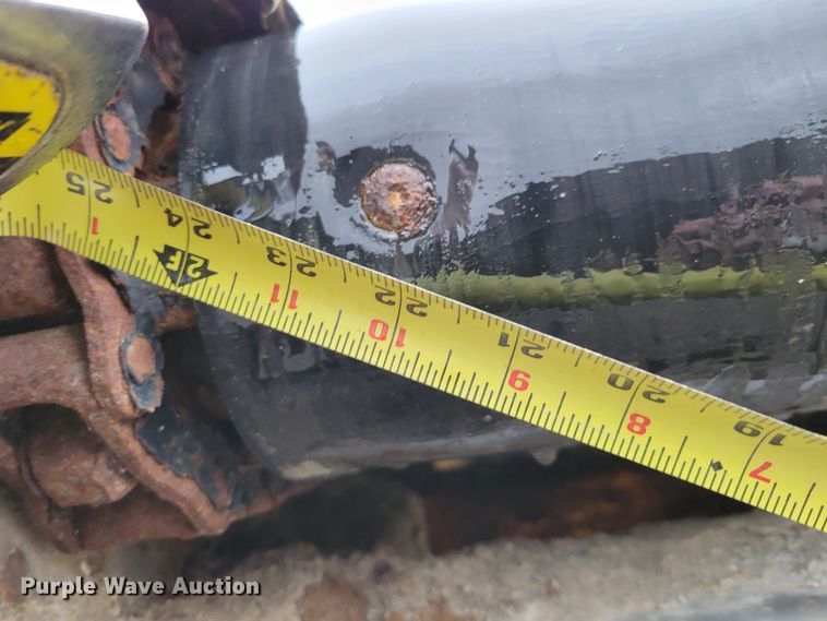 image for item DM8219 Ag-Chem TerraGator 8400  spreader