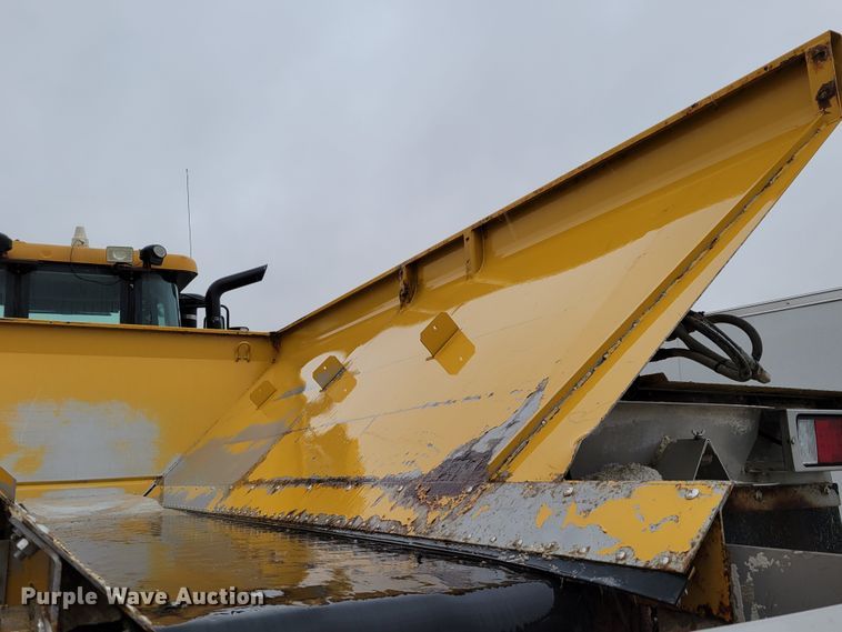 image for item DM8219 Ag-Chem TerraGator 8400  spreader