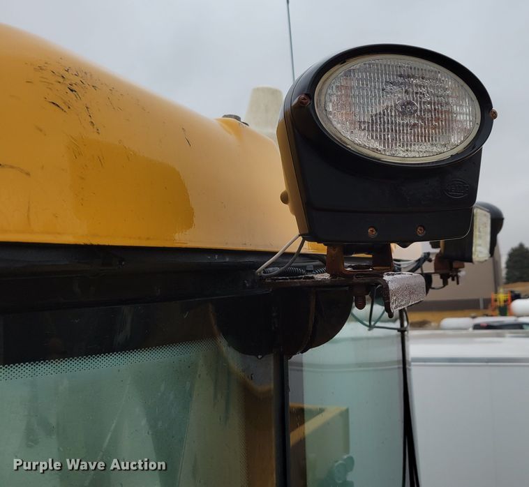 image for item DM8219 Ag-Chem TerraGator 8400  spreader