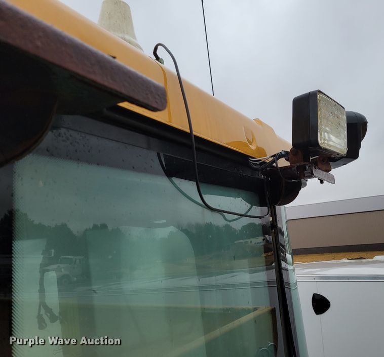 image for item DM8219 Ag-Chem TerraGator 8400  spreader