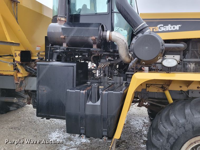 image for item DM8219 Ag-Chem TerraGator 8400  spreader