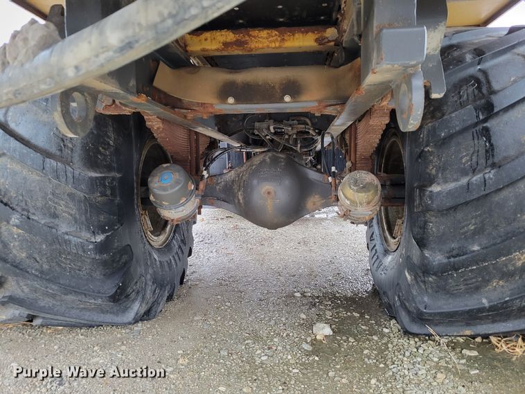 image for item DM8219 Ag-Chem TerraGator 8400  spreader