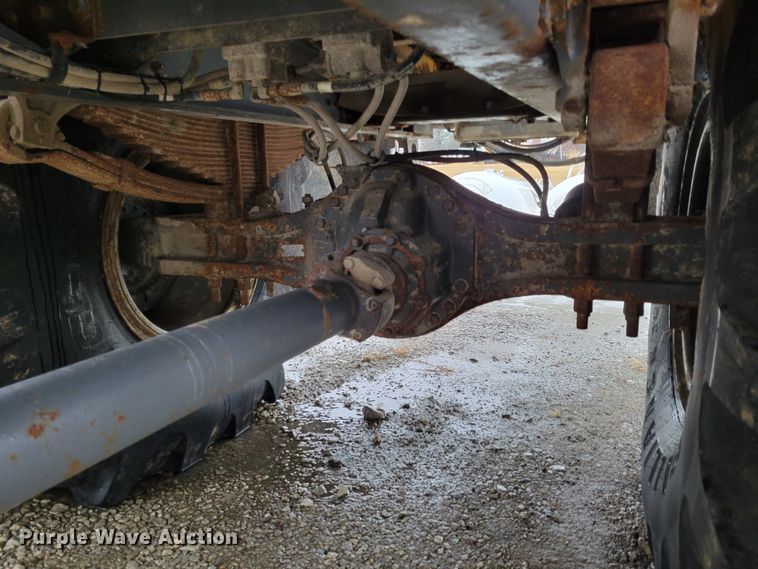 image for item DM8219 Ag-Chem TerraGator 8400  spreader