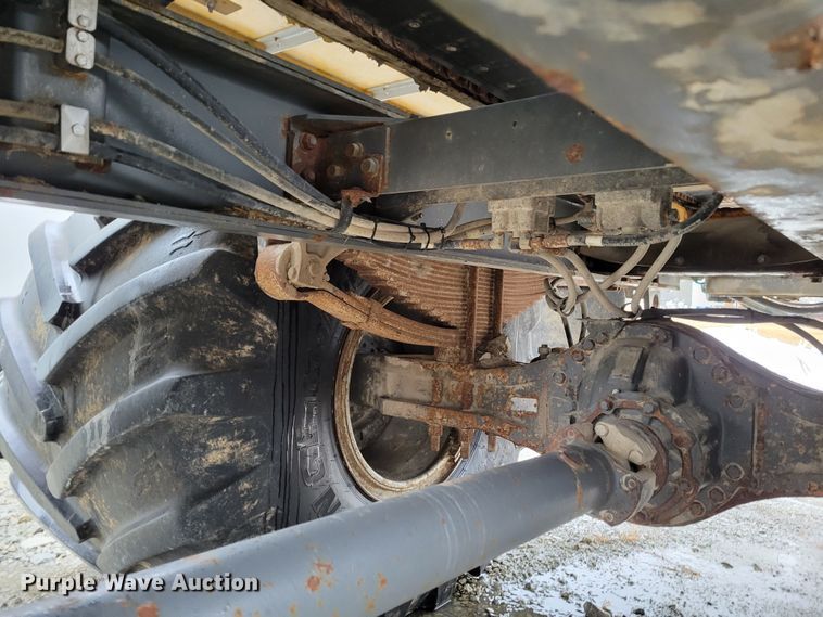 image for item DM8219 Ag-Chem TerraGator 8400  spreader