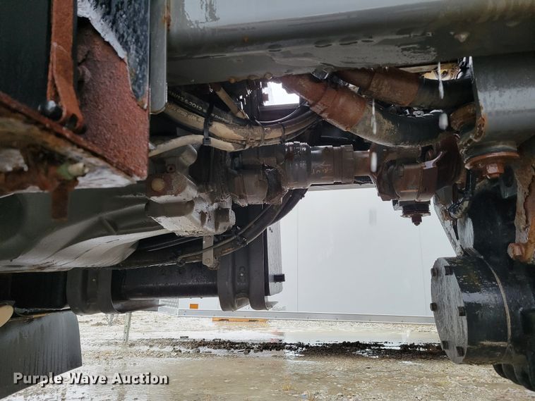 image for item DM8219 Ag-Chem TerraGator 8400  spreader