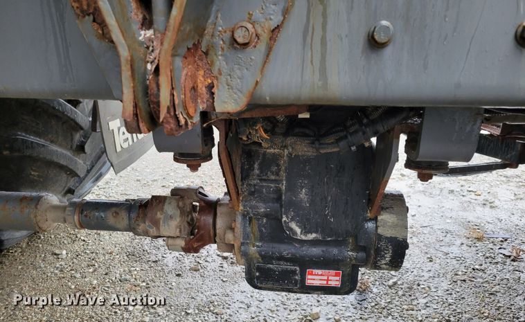 image for item DM8219 Ag-Chem TerraGator 8400  spreader