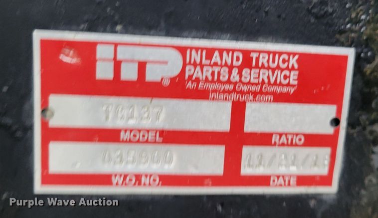 image for item DM8219 Ag-Chem TerraGator 8400  spreader