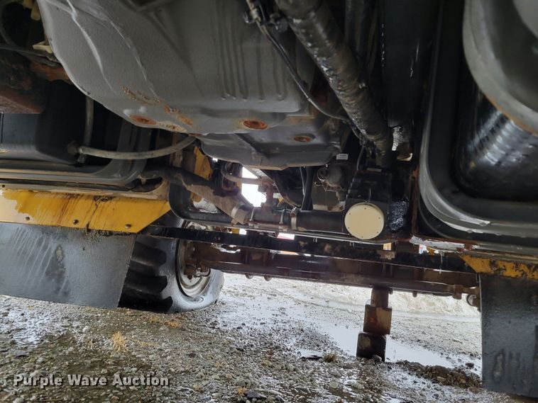 image for item DM8219 Ag-Chem TerraGator 8400  spreader