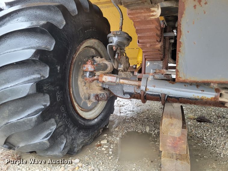 image for item DM8219 Ag-Chem TerraGator 8400  spreader