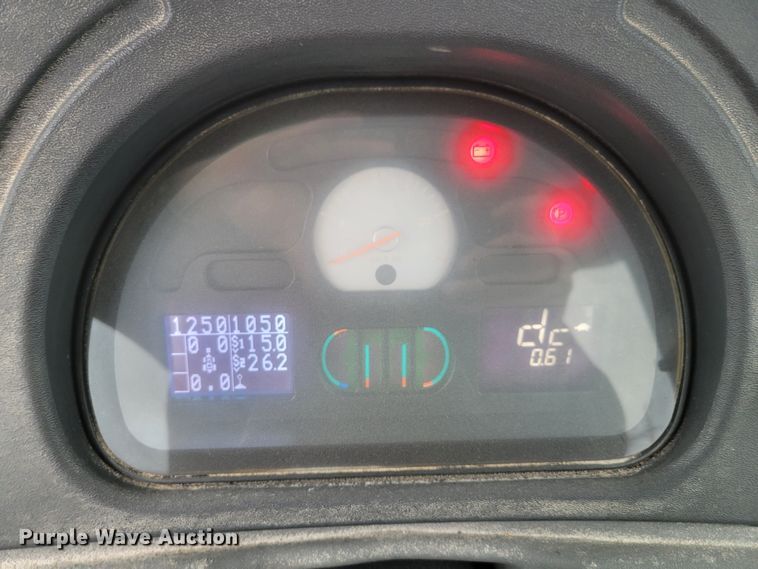 image for item DM8219 Ag-Chem TerraGator 8400  spreader