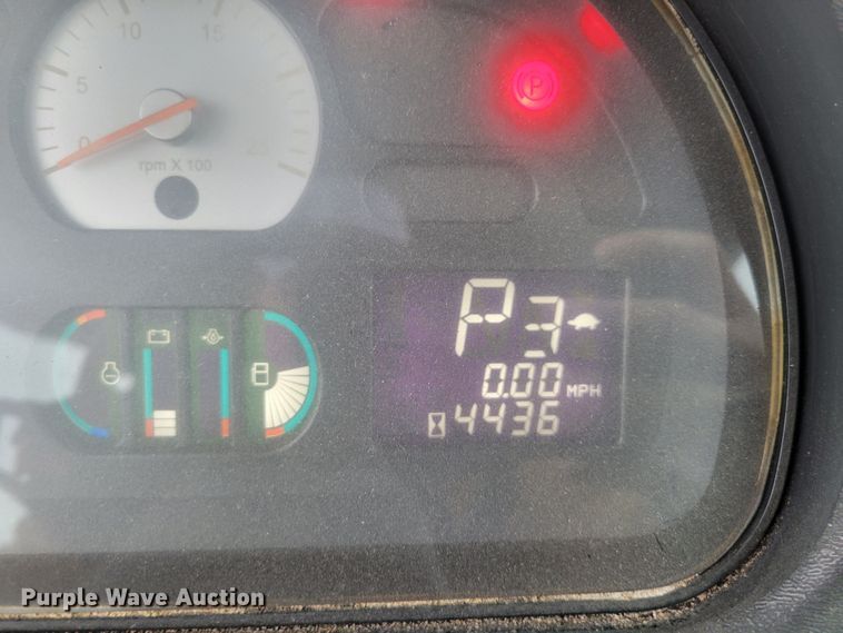 image for item DM8219 Ag-Chem TerraGator 8400  spreader