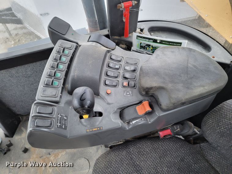 image for item DM8219 Ag-Chem TerraGator 8400  spreader