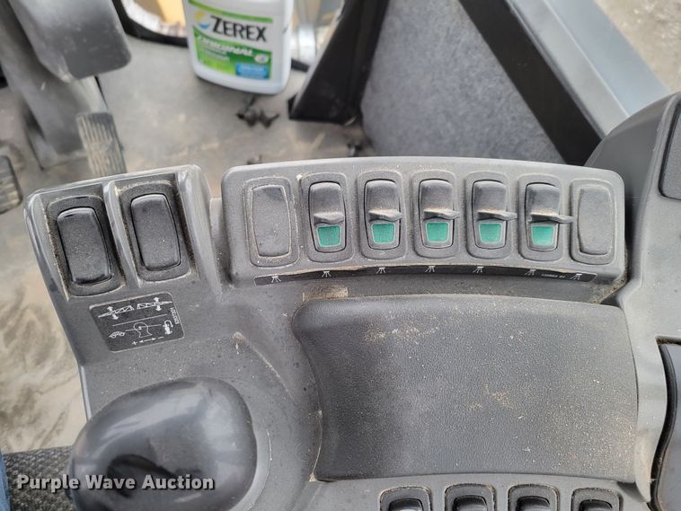 image for item DM8219 Ag-Chem TerraGator 8400  spreader