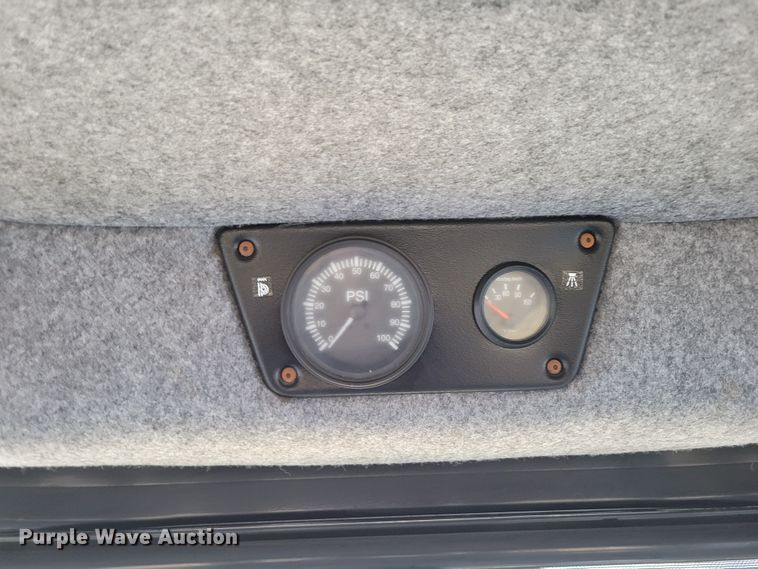 image for item DM8219 Ag-Chem TerraGator 8400  spreader