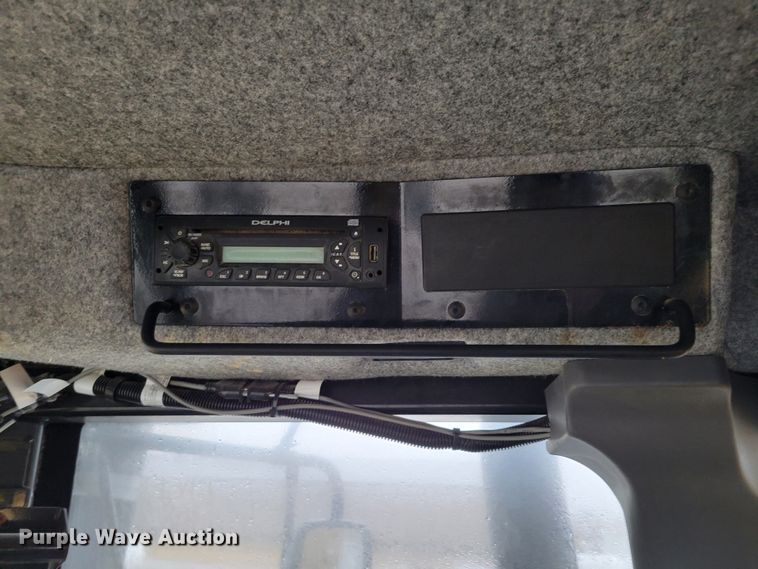 image for item DM8219 Ag-Chem TerraGator 8400  spreader