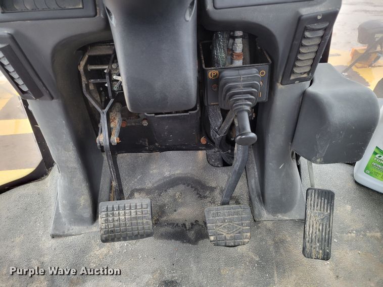 image for item DM8219 Ag-Chem TerraGator 8400  spreader