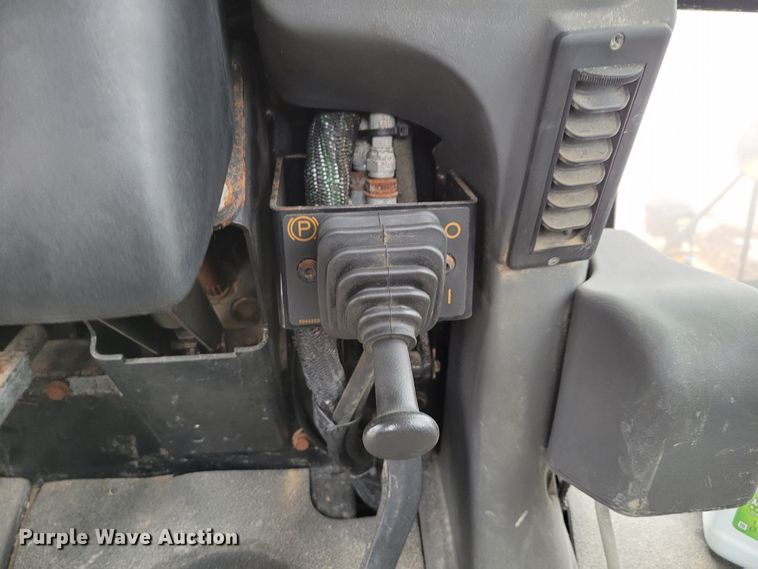 image for item DM8219 Ag-Chem TerraGator 8400  spreader