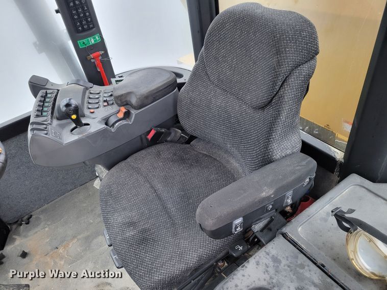 image for item DM8219 Ag-Chem TerraGator 8400  spreader