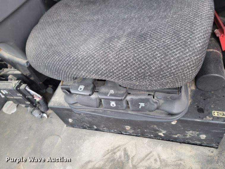 image for item DM8219 Ag-Chem TerraGator 8400  spreader