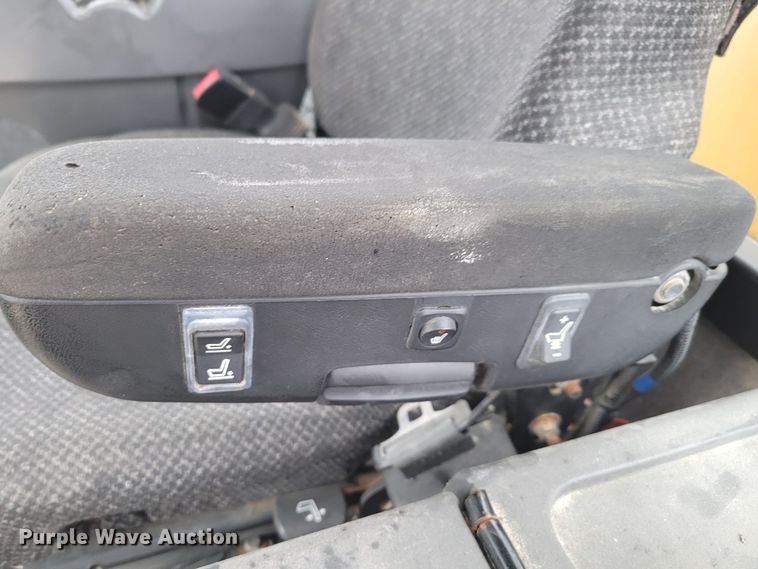 image for item DM8219 Ag-Chem TerraGator 8400  spreader