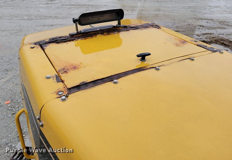 image for item DM8219 Ag-Chem TerraGator 8400  spreader