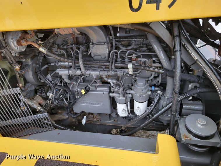 image for item DM8219 Ag-Chem TerraGator 8400  spreader