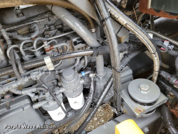 image for item DM8219 Ag-Chem TerraGator 8400  spreader