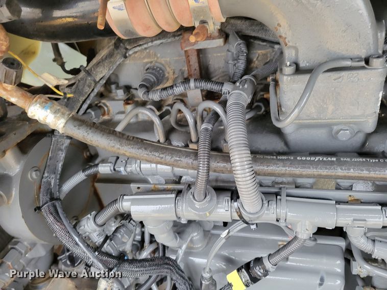 image for item DM8219 Ag-Chem TerraGator 8400  spreader