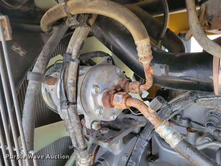 image for item DM8219 Ag-Chem TerraGator 8400  spreader