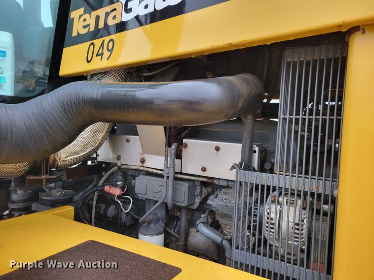 image for item DM8219 Ag-Chem TerraGator 8400  spreader